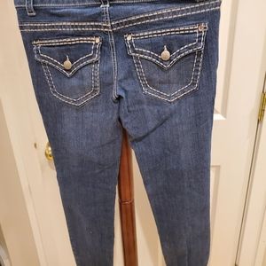 Jeans Size 4